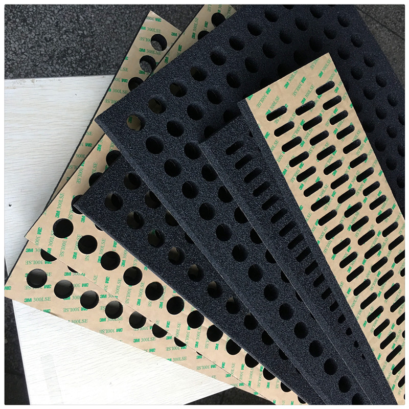 真空系統吸盤海綿